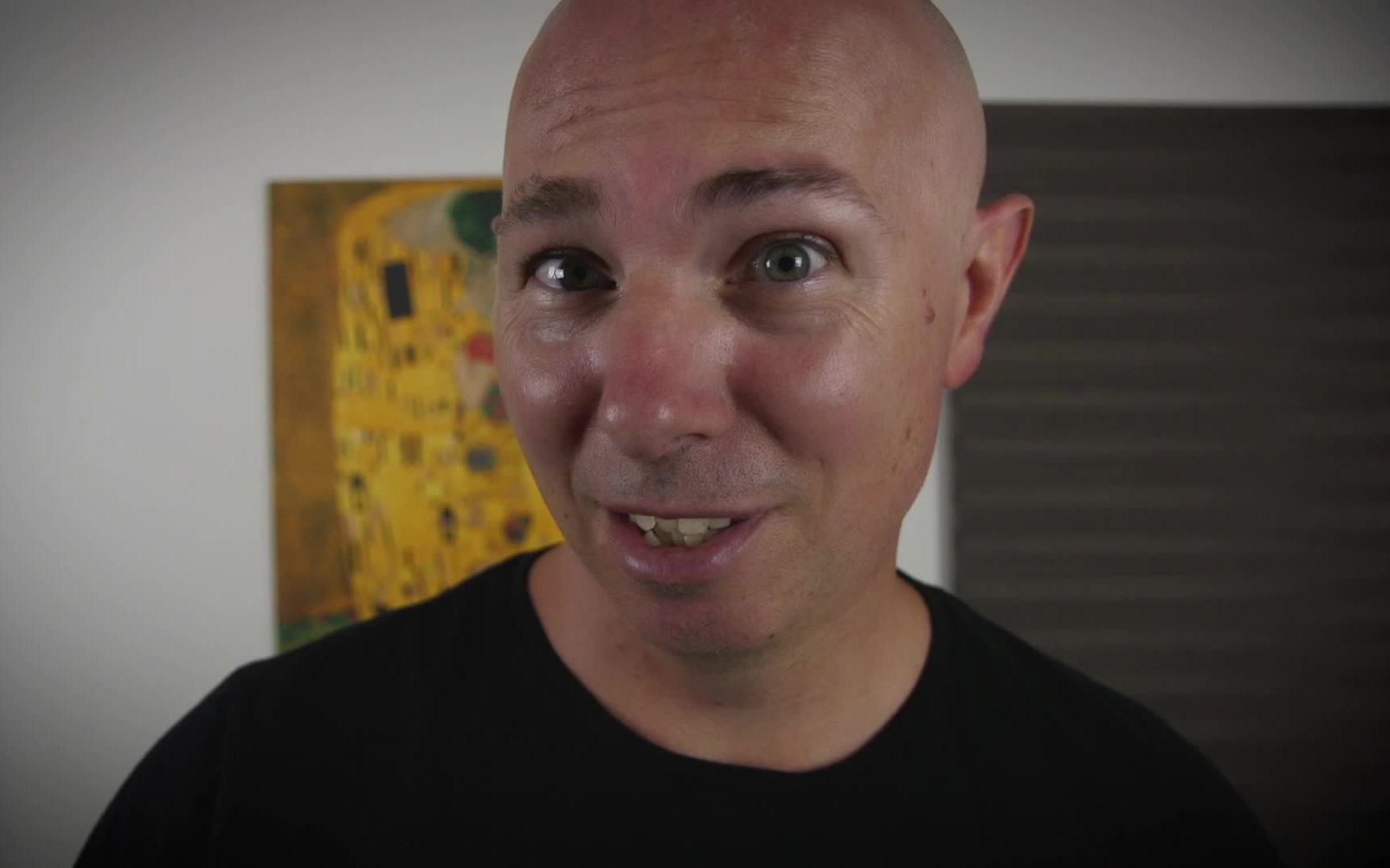 【asmr】德叔为你送上新年祝福(超清福利画质)