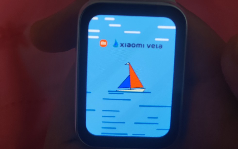 小米手环8pro彩蛋,链接hyper os