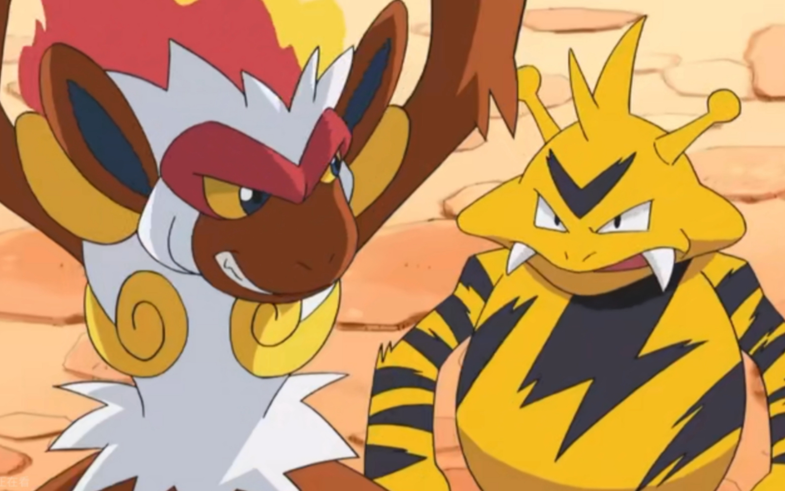 智爷神奥地区宝可梦进化合集