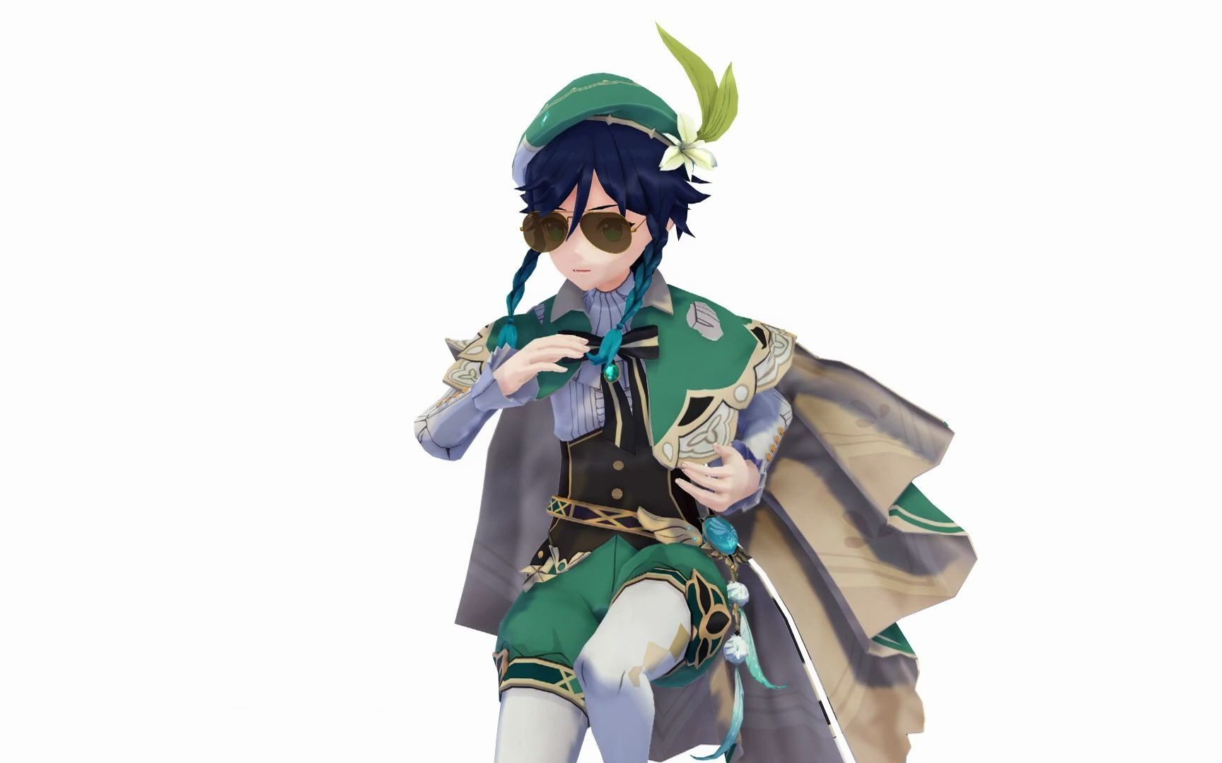 genshinimpactmmdventispecialist1080p60fps