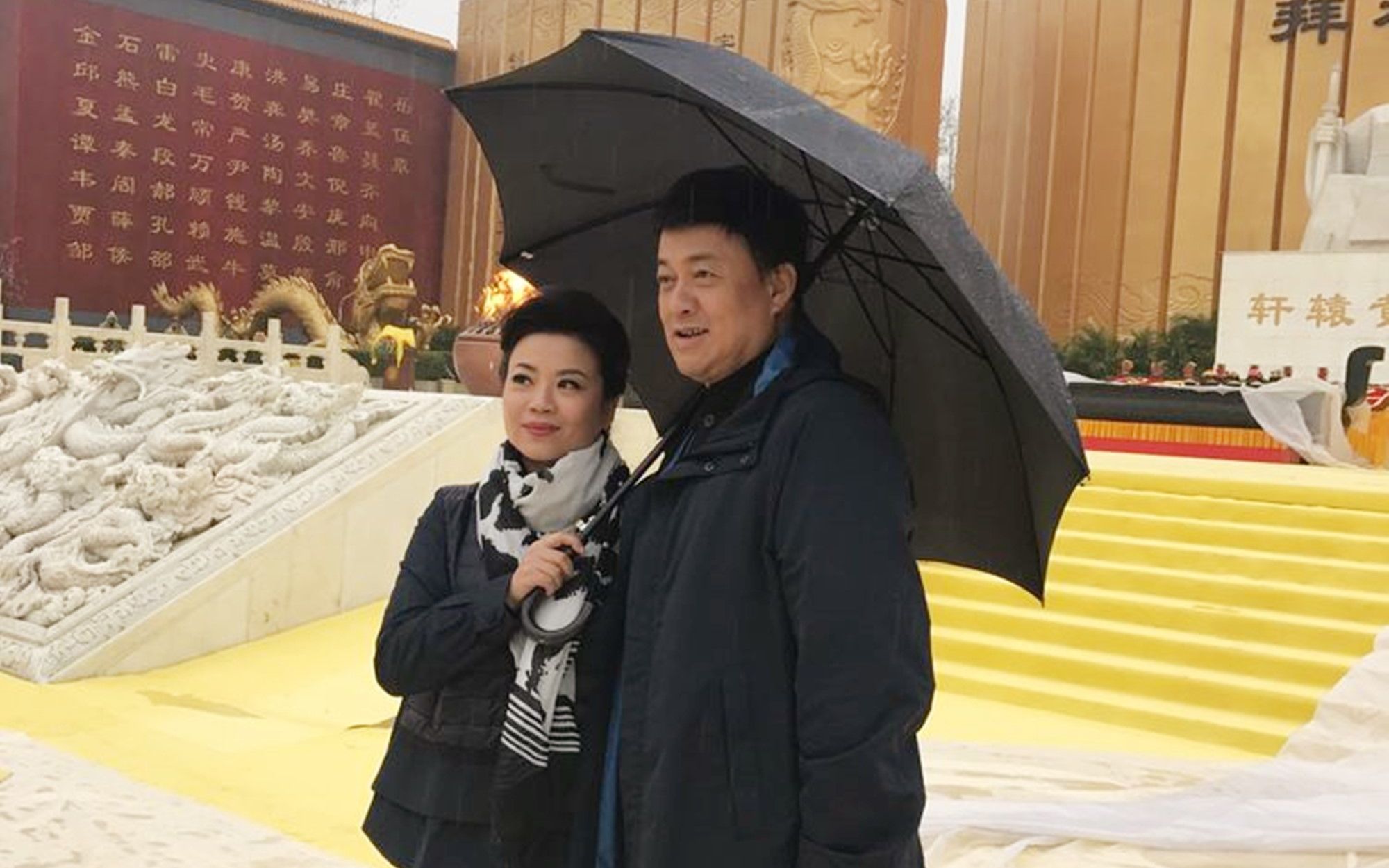 张也&吕继宏 对唱采访合集1(只是想换个封面&新视频在p100-107)