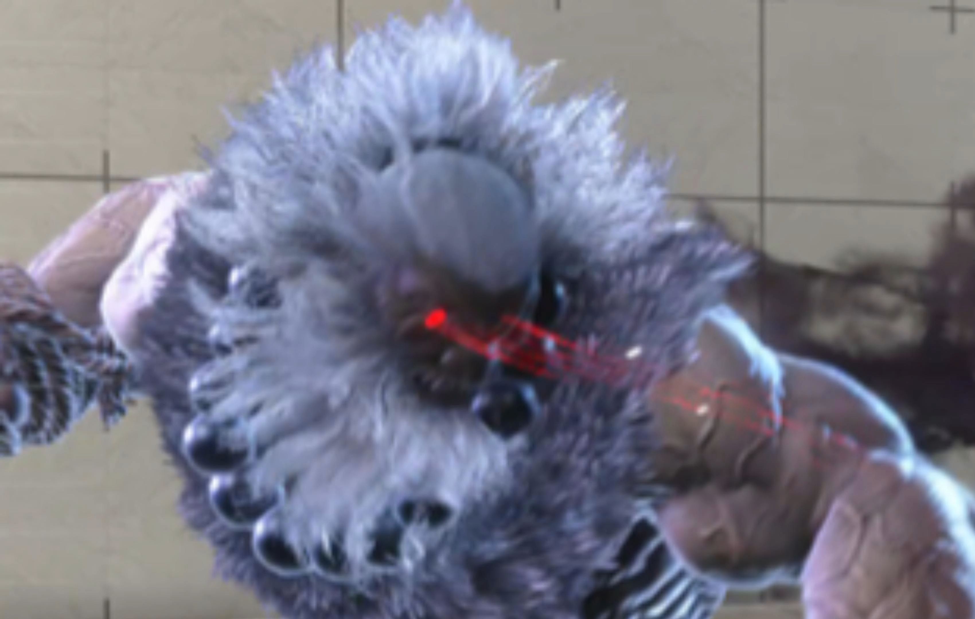 阿修罗闪空最有用的一集