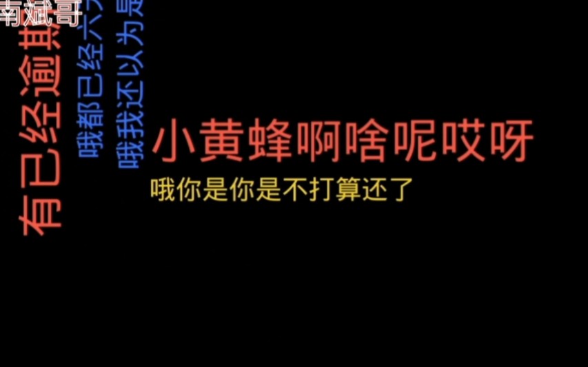 贷款逾期,催收挑战专业撸贷高手!谈话过程字字经典简直怀疑人生!哔哩哔哩bilibili