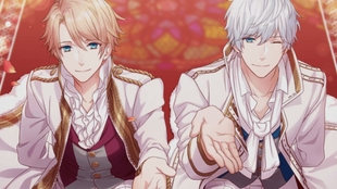 B Project 北门伦毘沙个人剧情 哔哩哔哩 つロ干杯 Bilibili