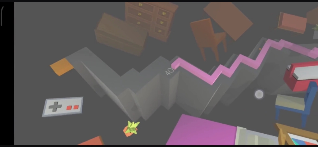 跳舞的线饭制:避难所,艰难通关