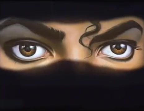 DANGEROU专辑MV集锦  MICHAEL JACKSON哔哩哔哩bilibili