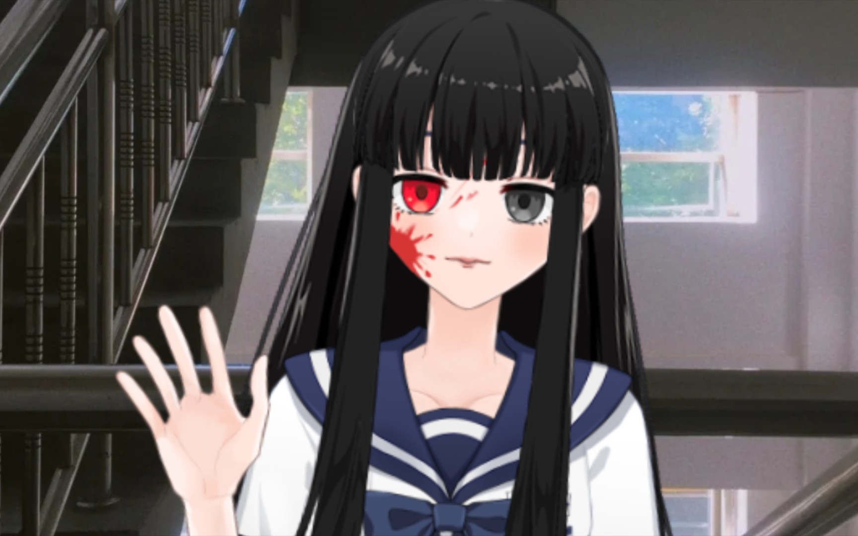 禁忌女孩 娜诺 yyds_哔哩哔哩_bilibili