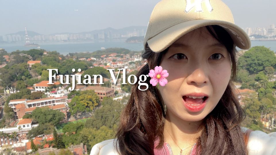 厦门&泉州vlog𐟥弦ˆ‘太爱鼓浪屿了|逛逛沙坡尾|泉州簪花人生初体验|泉州西街逛吃|厦门泉州好吃大集合|去福建看山海哔哩哔哩bilibili