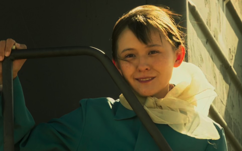 【山海情|人物群像】涌泉村 水最甜的地方