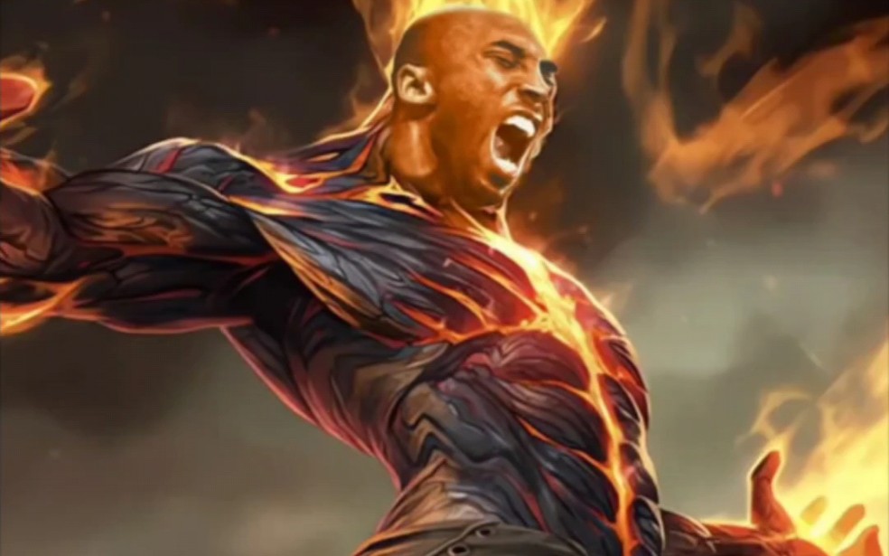 复仇焰魂·牢大(五星限定池)