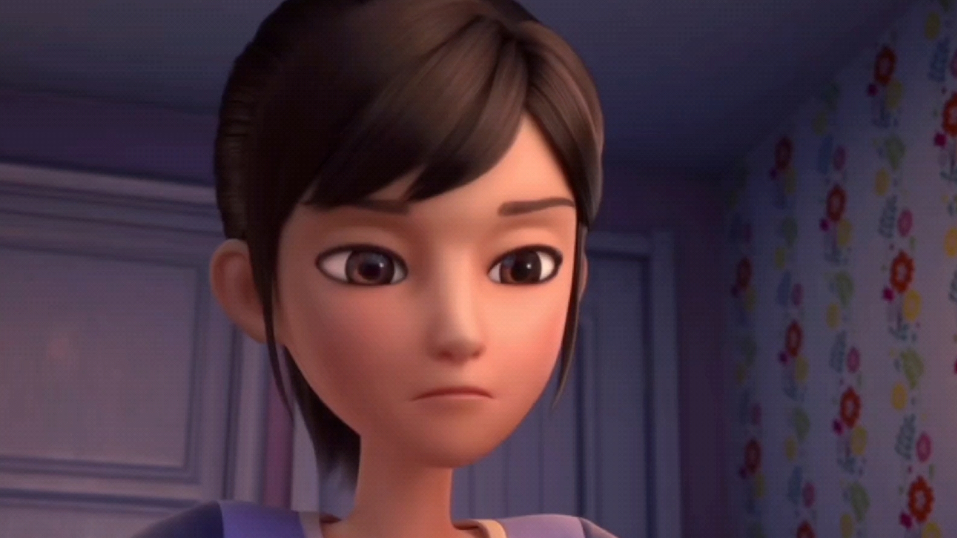 第二集:夜潜办公室#茶啊二中#王强#刘若琳