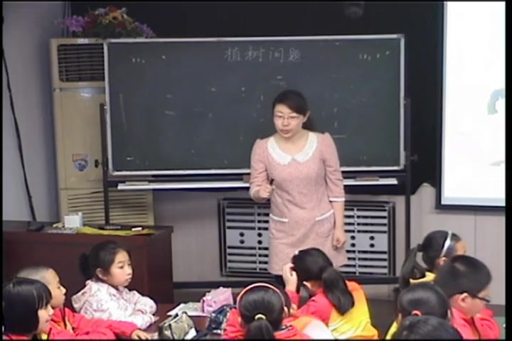 [图]【获奖】小学数学公开课9 数学广角——鸡兔同笼-陈老师—县级优课_0(1)优质课公开课教学视频