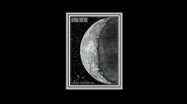 BUCK-TICK CLIMAX TOGETHER 3rd MA-1ジャンパー BUCK-TICK「CLIMAX TOGETHER ON SCREEN 1992-2016 / CLIMAX