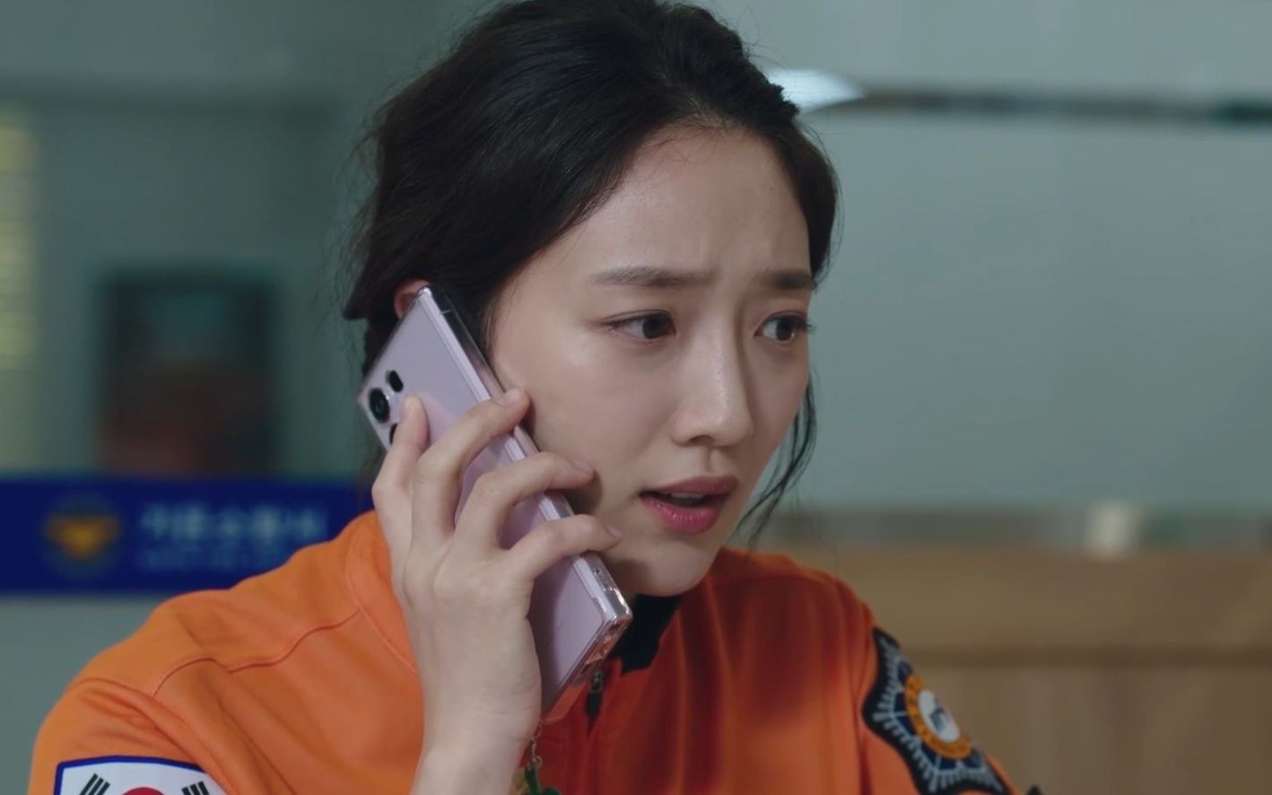 【白昼之月】第二集全集 2-10 金永大&表艺珍