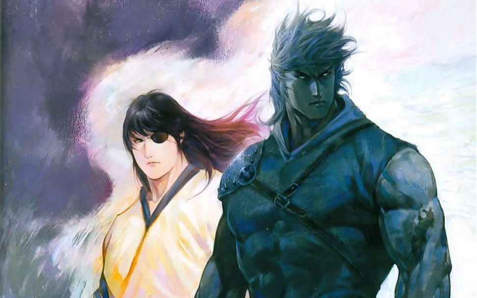 翻唱《风云义》_哔哩哔哩 (゜-゜)つロ 干杯~-bilibili