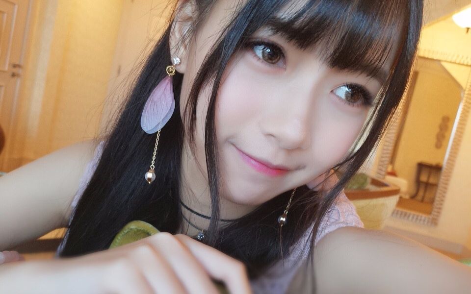 【snh48於佳怡】於佳怡2017mc金句集锦