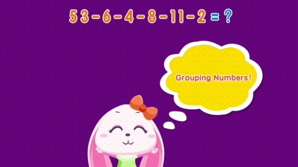 火爆全网的新加坡数学sparkmath,你给孩子安排了吗哔哩哔哩bilibili