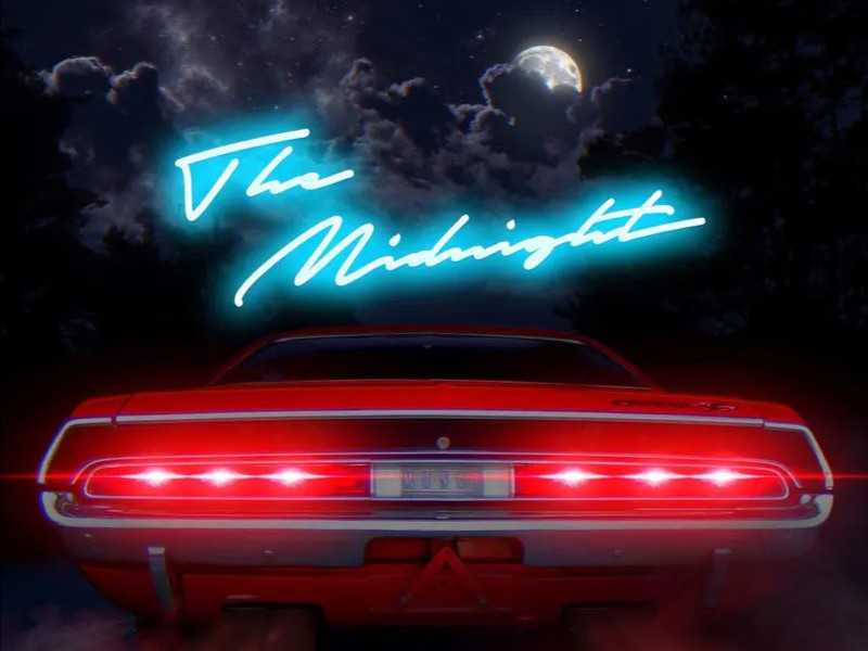 我那素未谋面的故乡(洛圣都的小曲)——los angeles