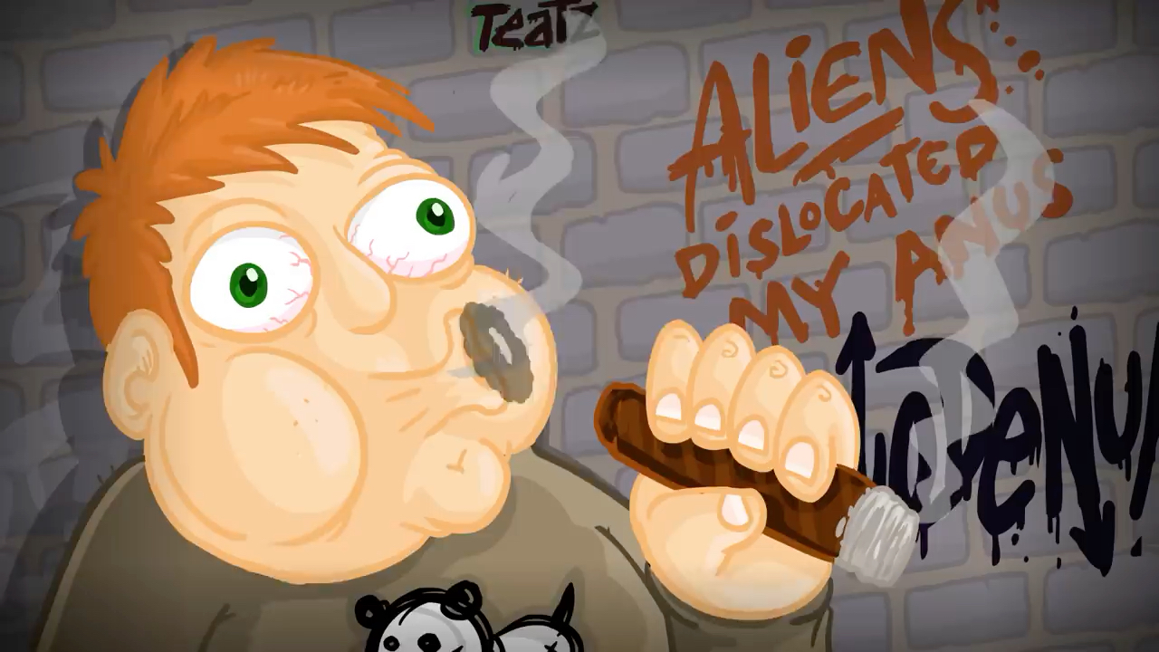 生活习惯对内脏的影响,值得一看.