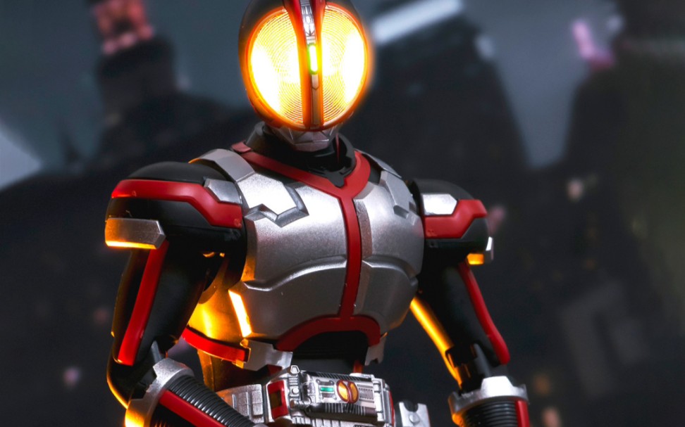 品红之光手机试玩ps2假面骑士555