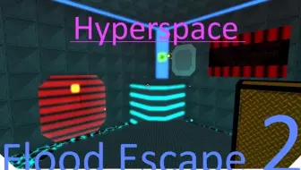 FE2MT Hyperspace OST