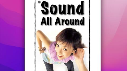 SAKANAQUARIUM 2019 834.194 6.1ch Sound Around Arena Session -LIVE