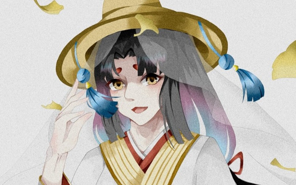 【柒梦蝶散/踩点/微燃/混剪】愿梦醒 蝶未散