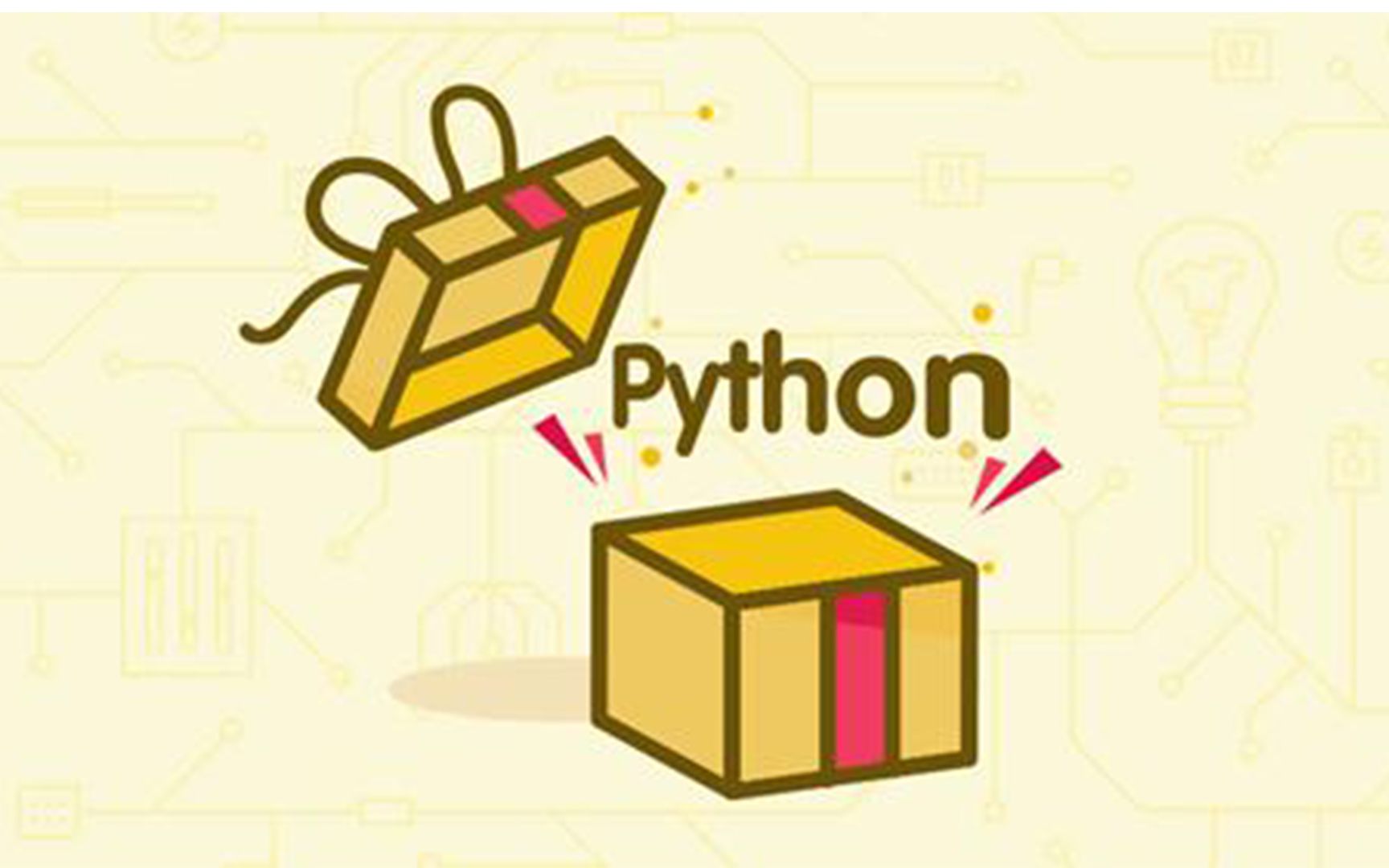 python爬虫必备知识点,代理请求数据哔哩哔哩bilibili