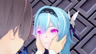 催眠优菈