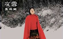 [图]龚琳娜 - 夜雪【听甚古风，来来，听听古典】