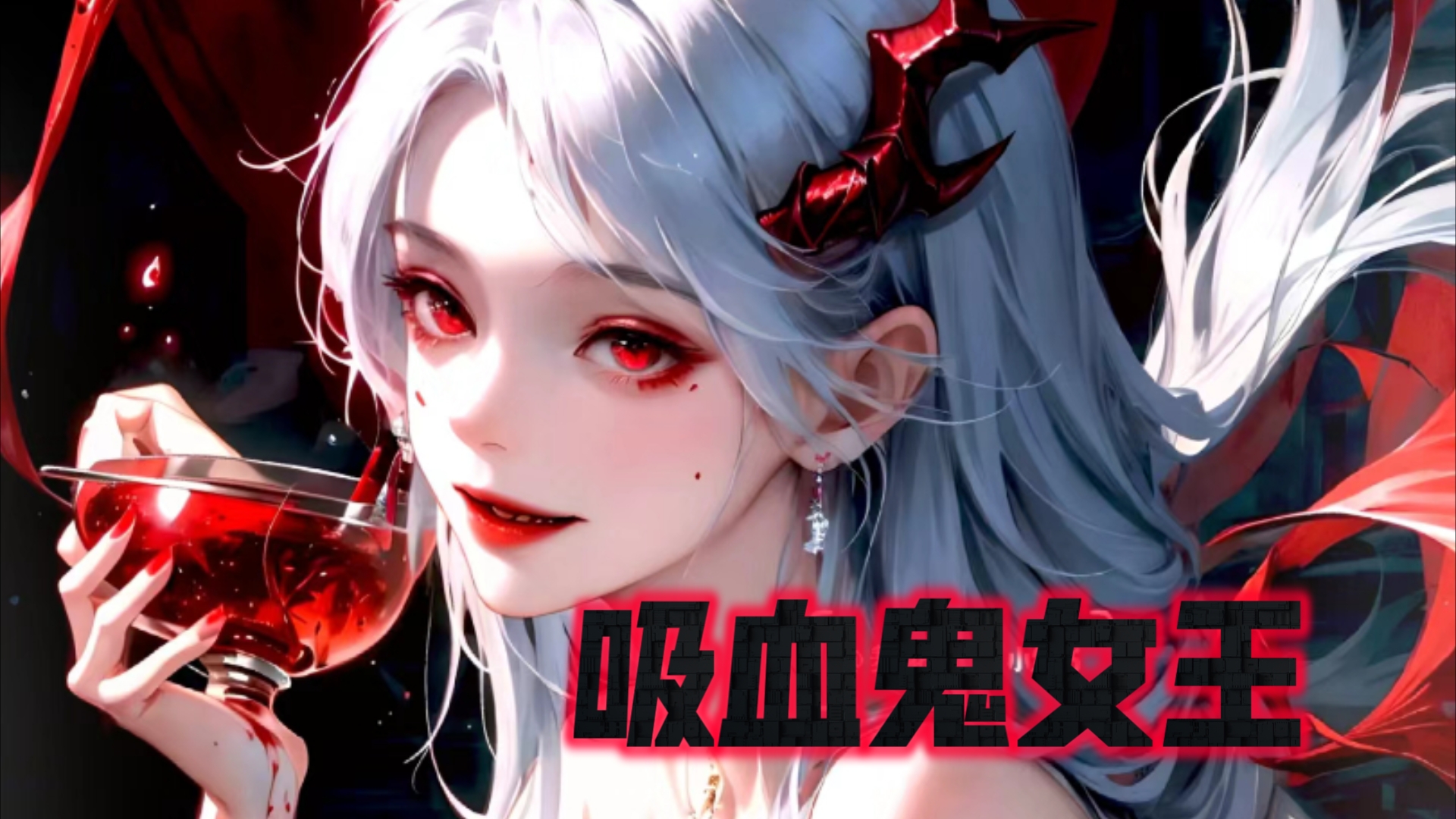 7315进来感受吸血鬼女王的战斗力7315