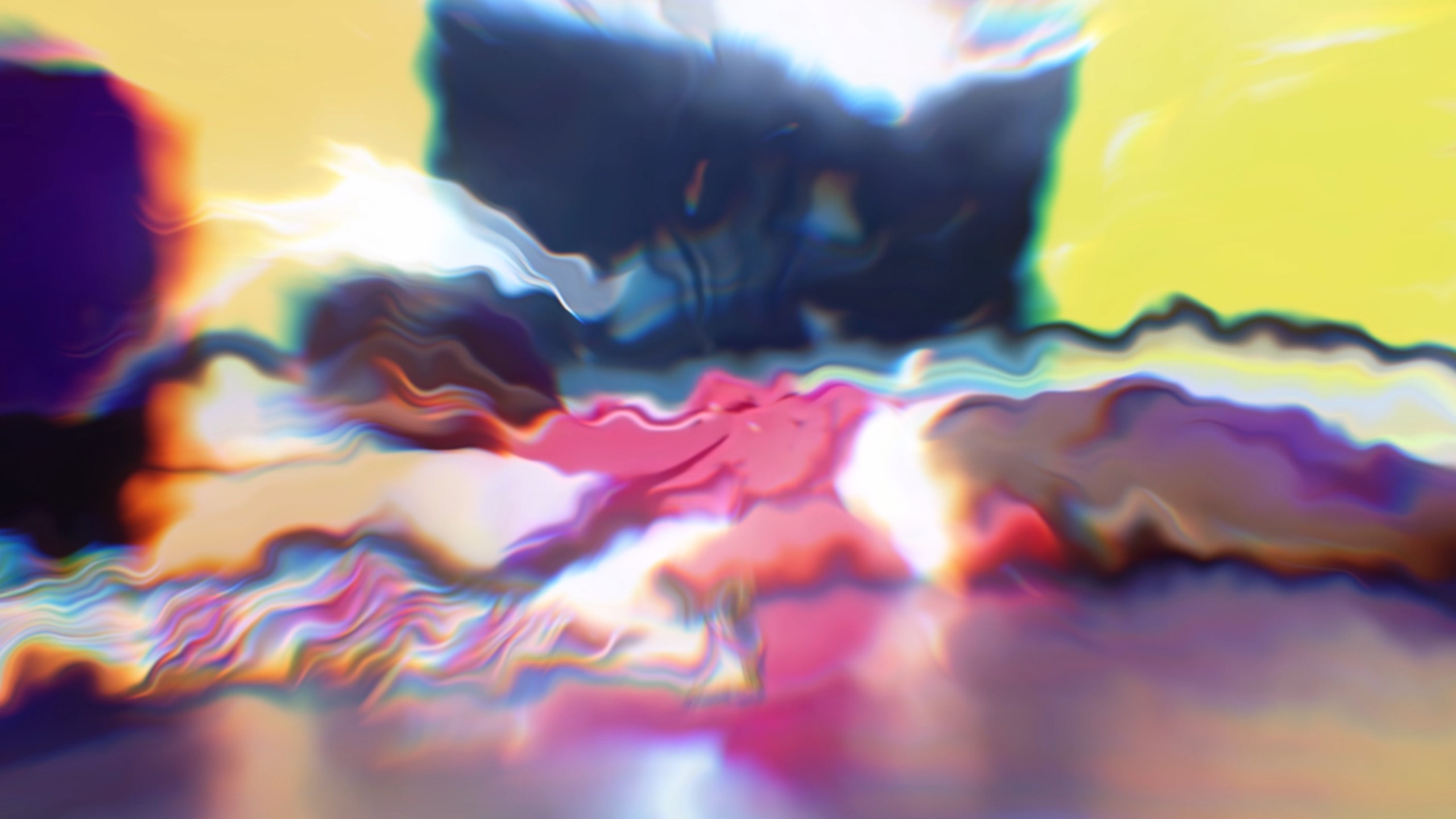 感觉越来越近了