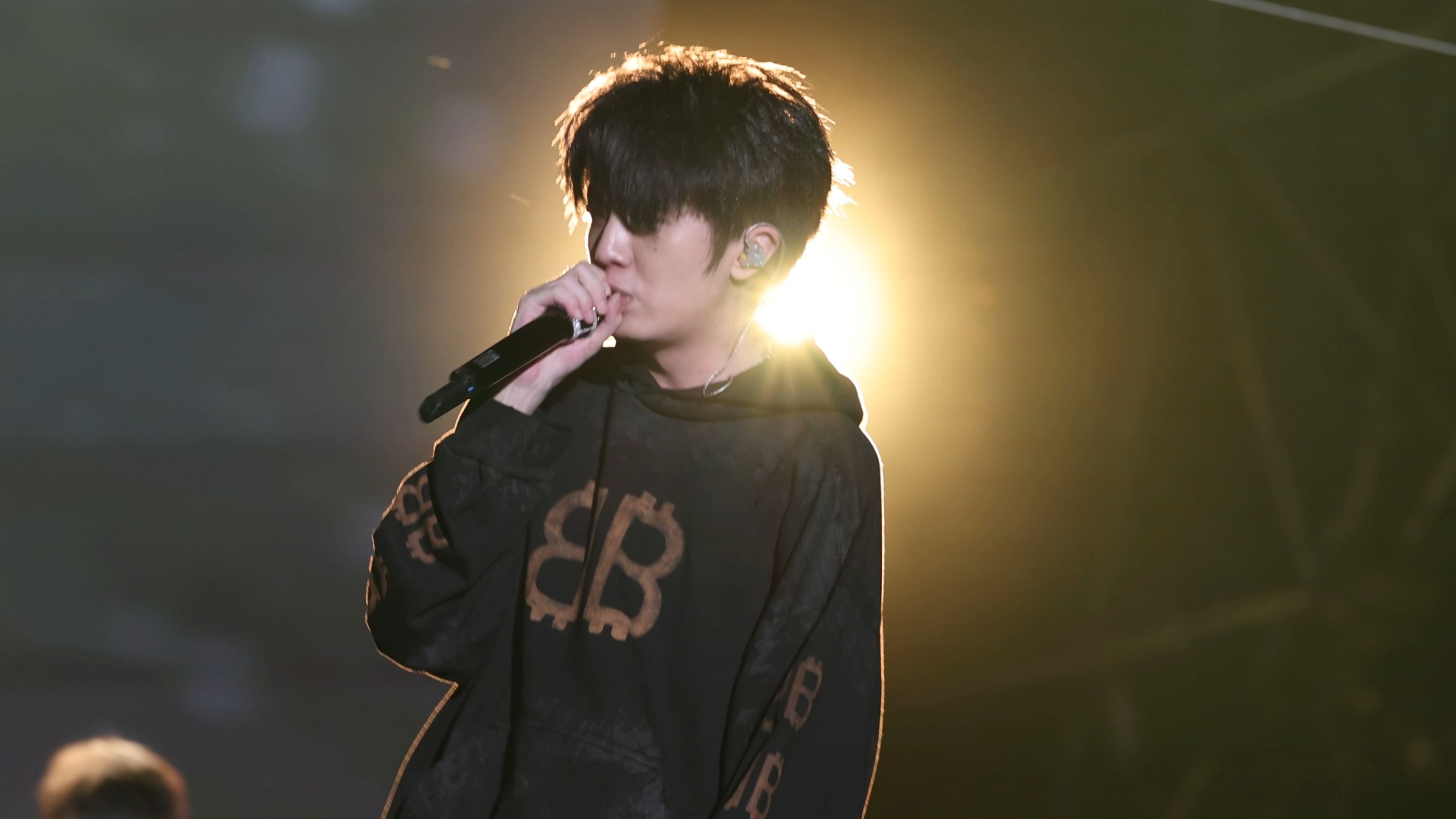 《你一定能够成为你想要去成为的人》姜云升,糖sweet音乐节