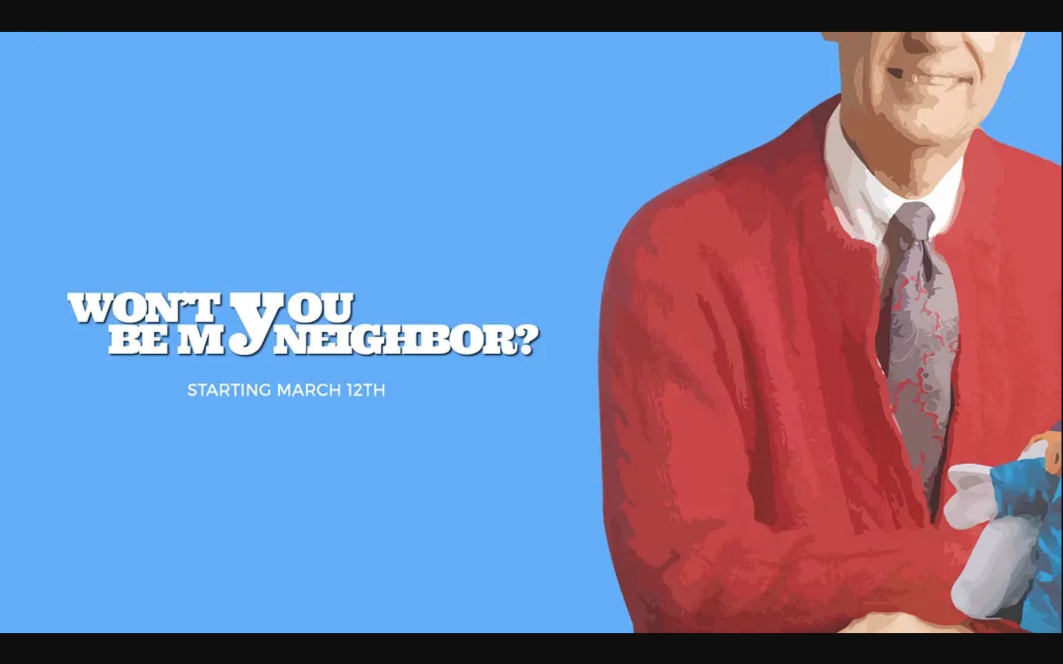 [图]【纪录片】谁愿与我为邻 720P双语字幕 Won't You Be My Neighbor