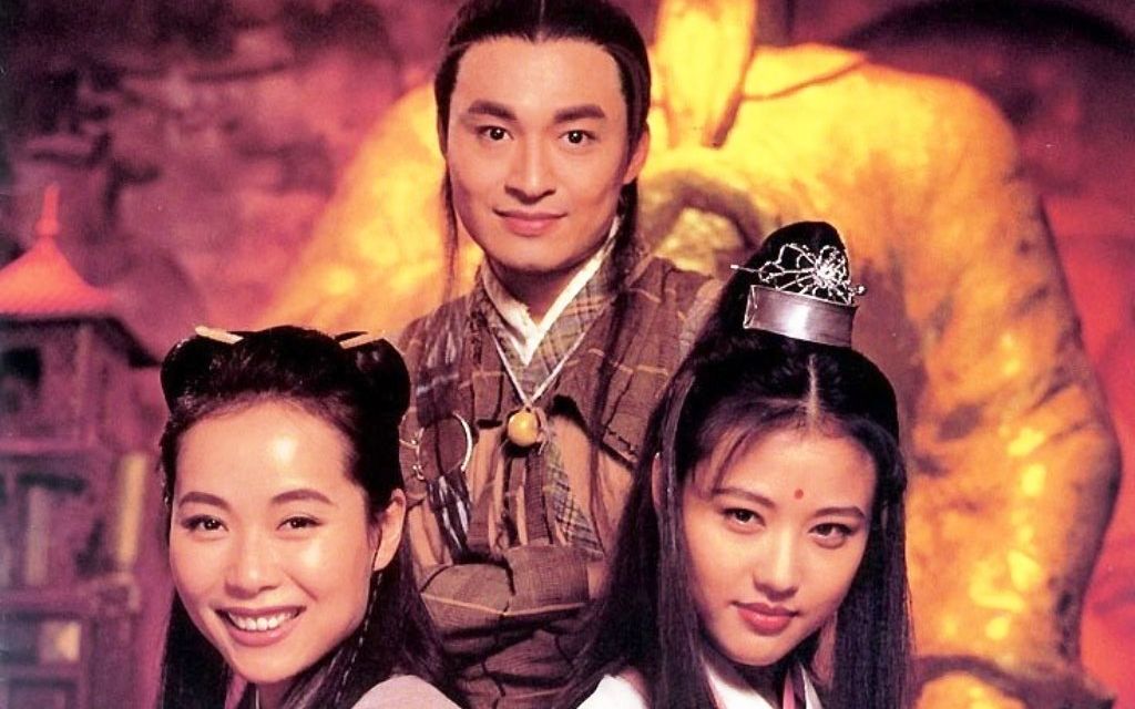 与琼瑶齐名台湾金牌女制作人杨佩佩的戏剧世界