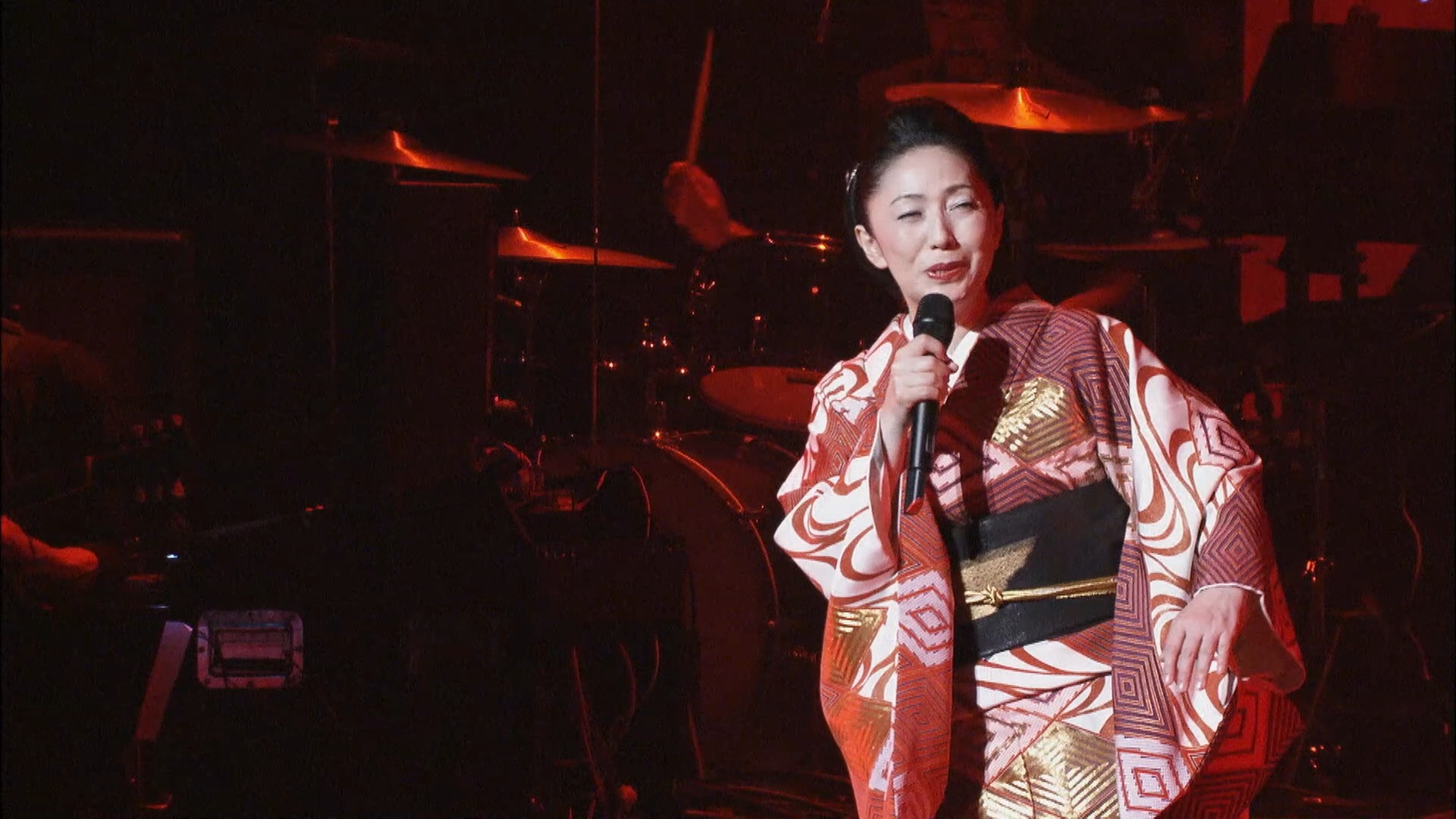 石川さゆり「天城越え」