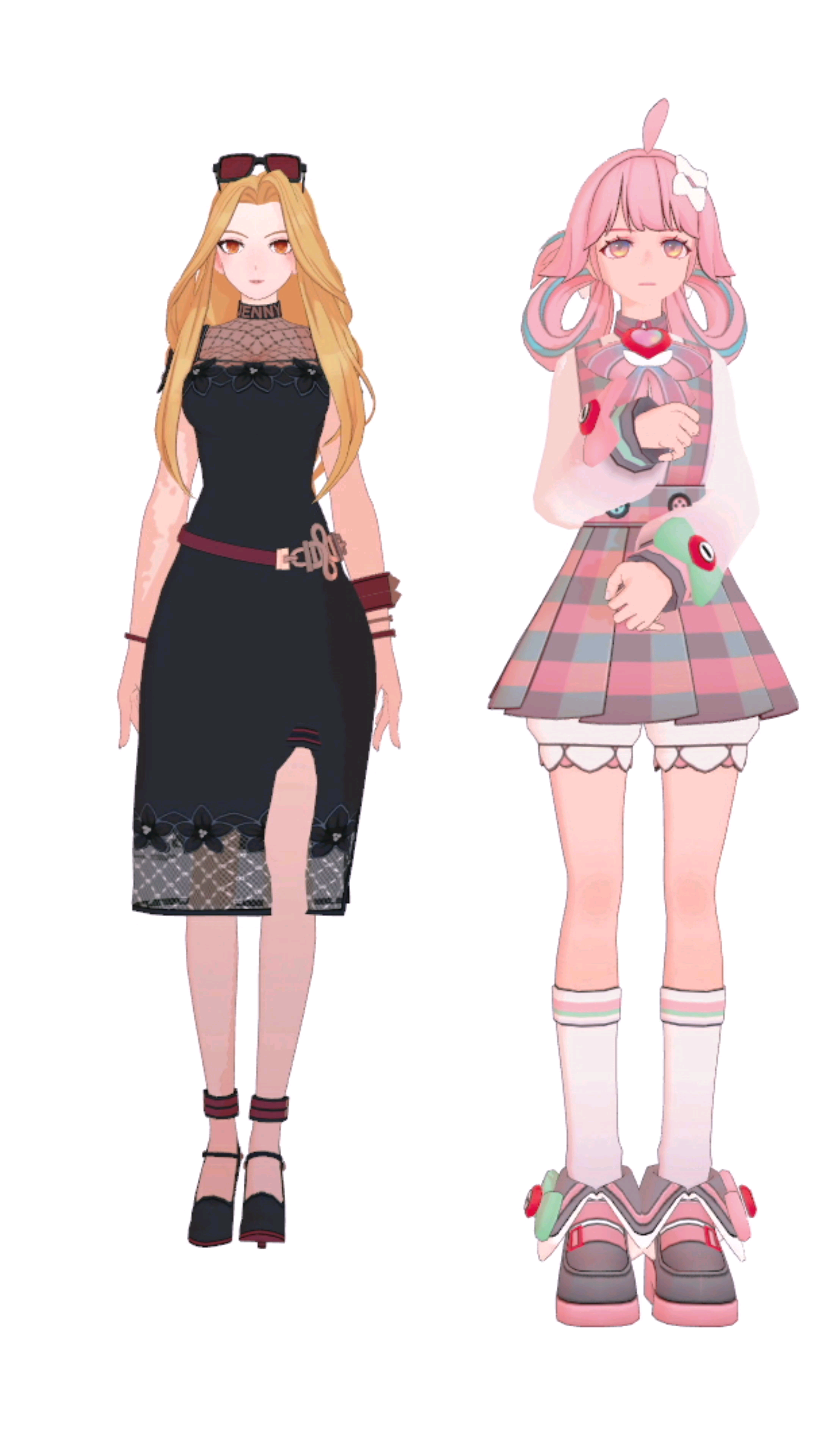 穿模注意穿模注意穿模注意直播组贴贴