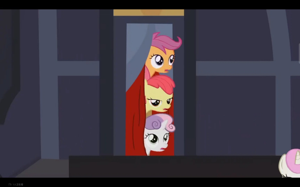 【歌曲】小马宝莉