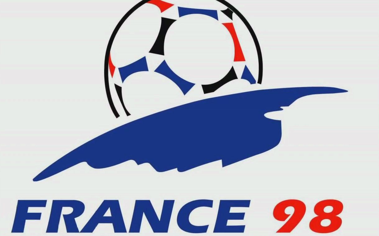 历史今日大事件,第16届世界杯在法国开幕6月10日_哔哩哔哩_bilibili