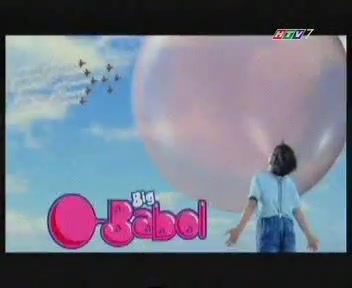 [图]BIG BABOL Chewing gum EPIC PROMO