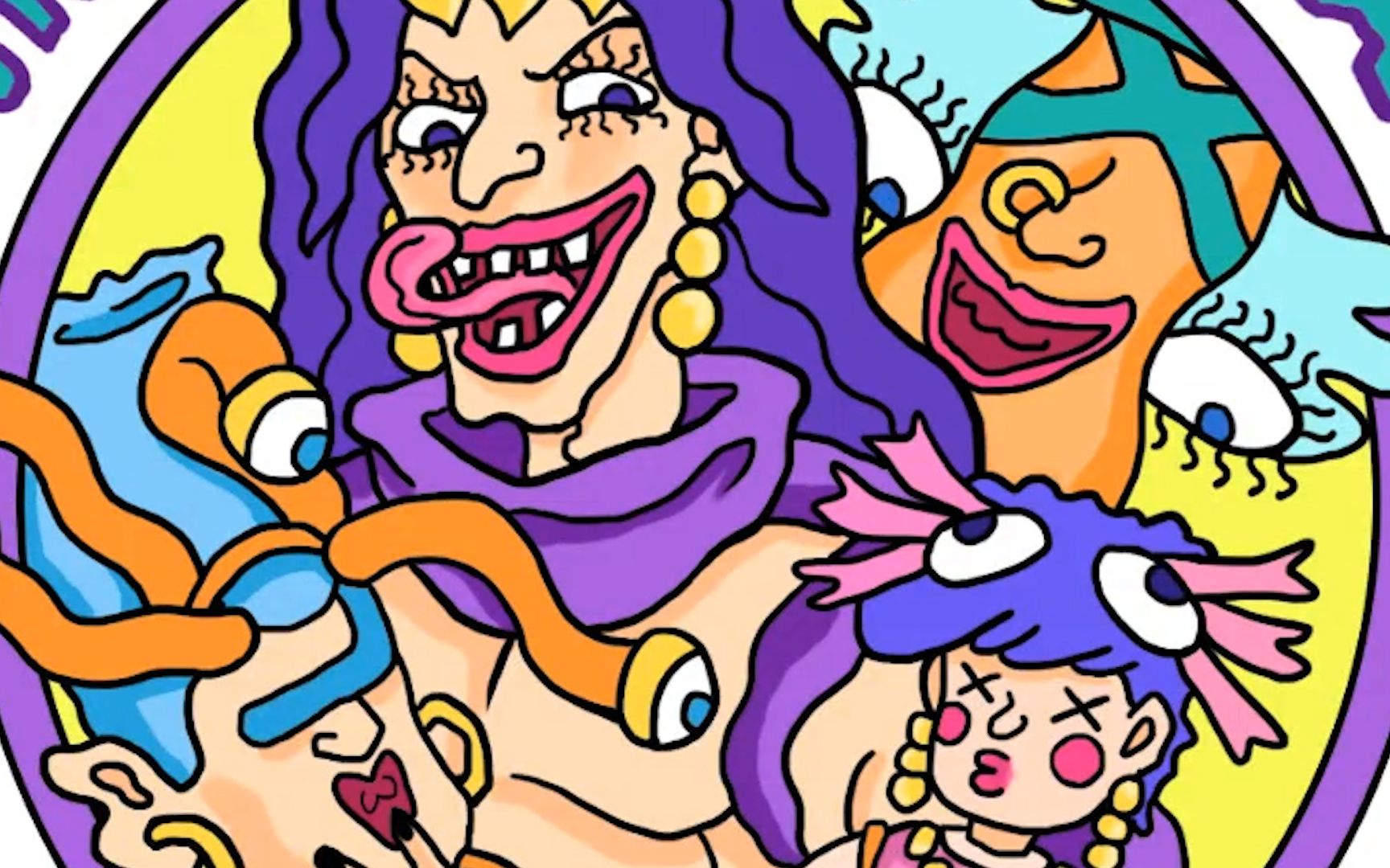 卡兹发出了猪叫: win~win~【jojo同人】