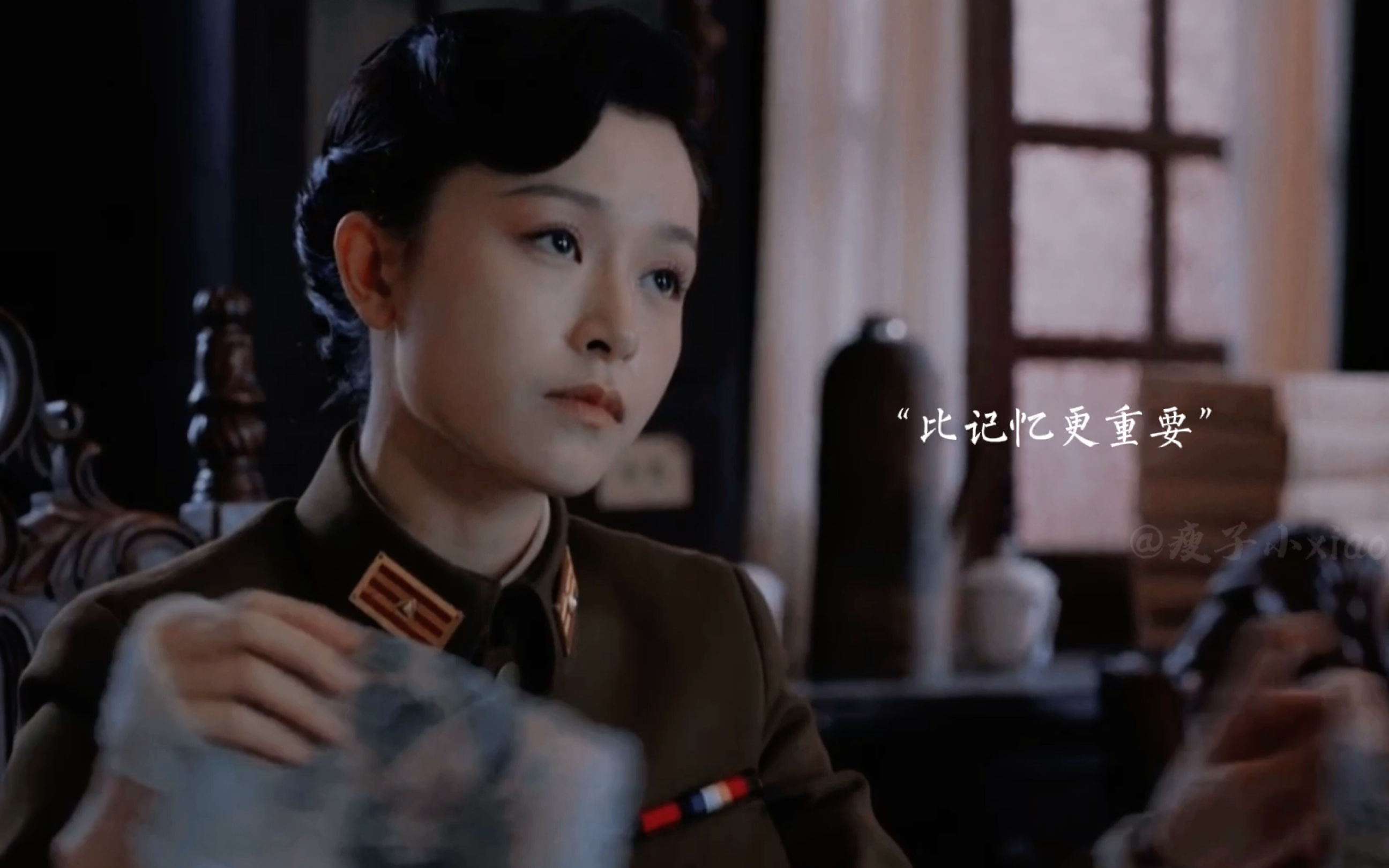 「玉梦」比记忆更重要的是忘记