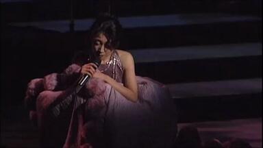 「中森明菜/2001 20th Anniversary Live～」 Akina Nakamori. 2001. 20th Anniversary Live ～It's brand new