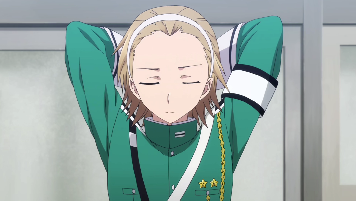 【星掠者】情感大师佩雷上线