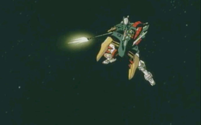 【高达】070 XXXG01S2 Gundam Nataku哔哩哔哩bilibili