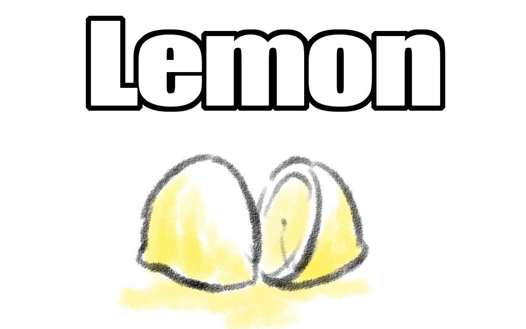 【阿黑】lemon哔哩哔哩bilibili