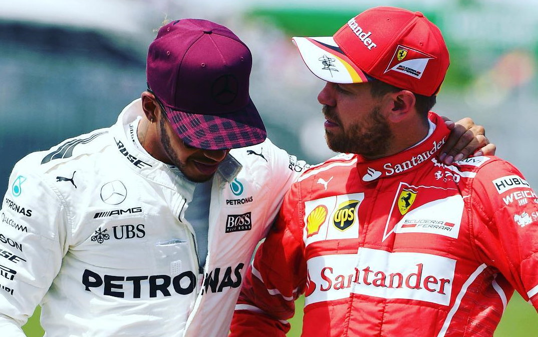 2017.06.25 F1 阿塞拜疆站 五星体育 李兵解说