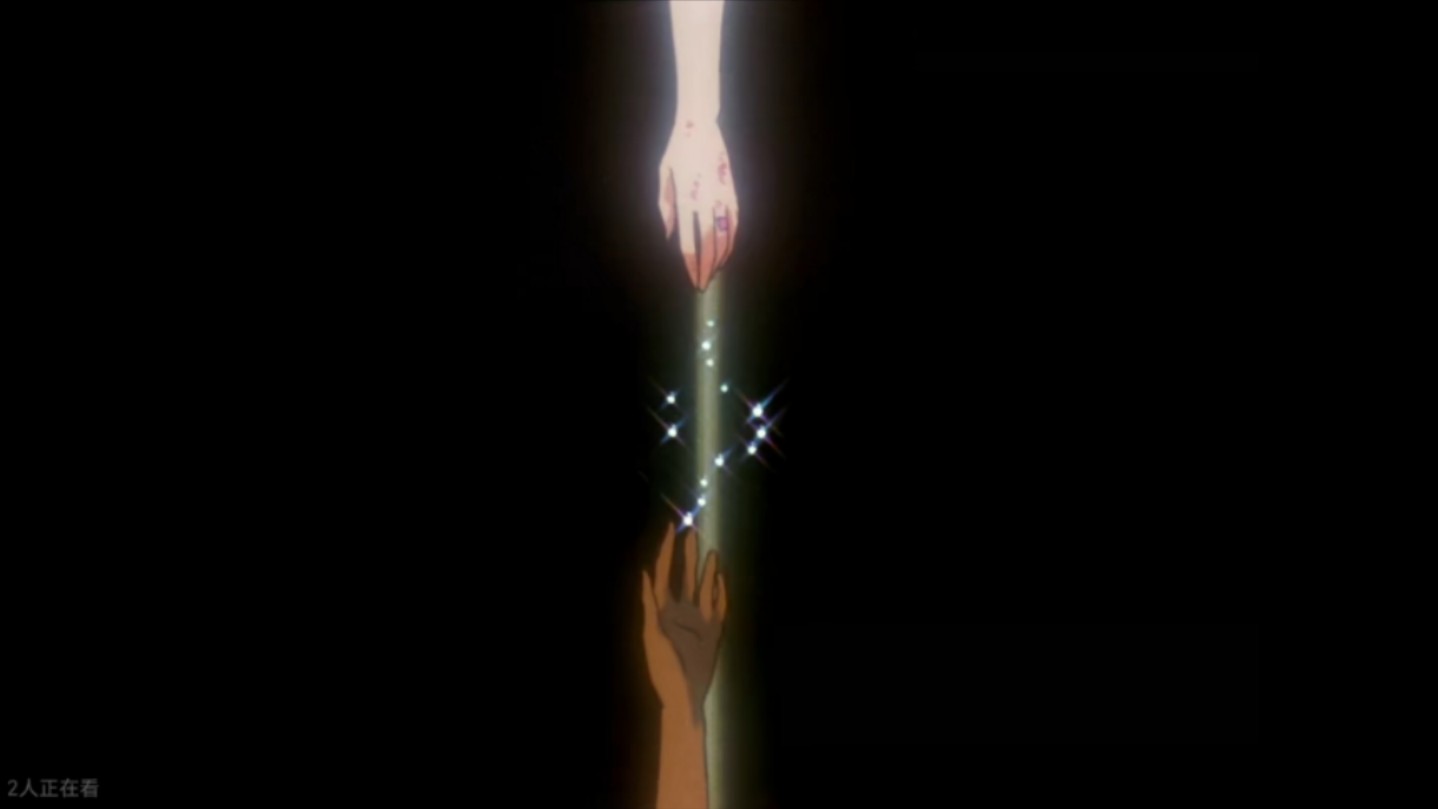 少女革命（超史剪辑