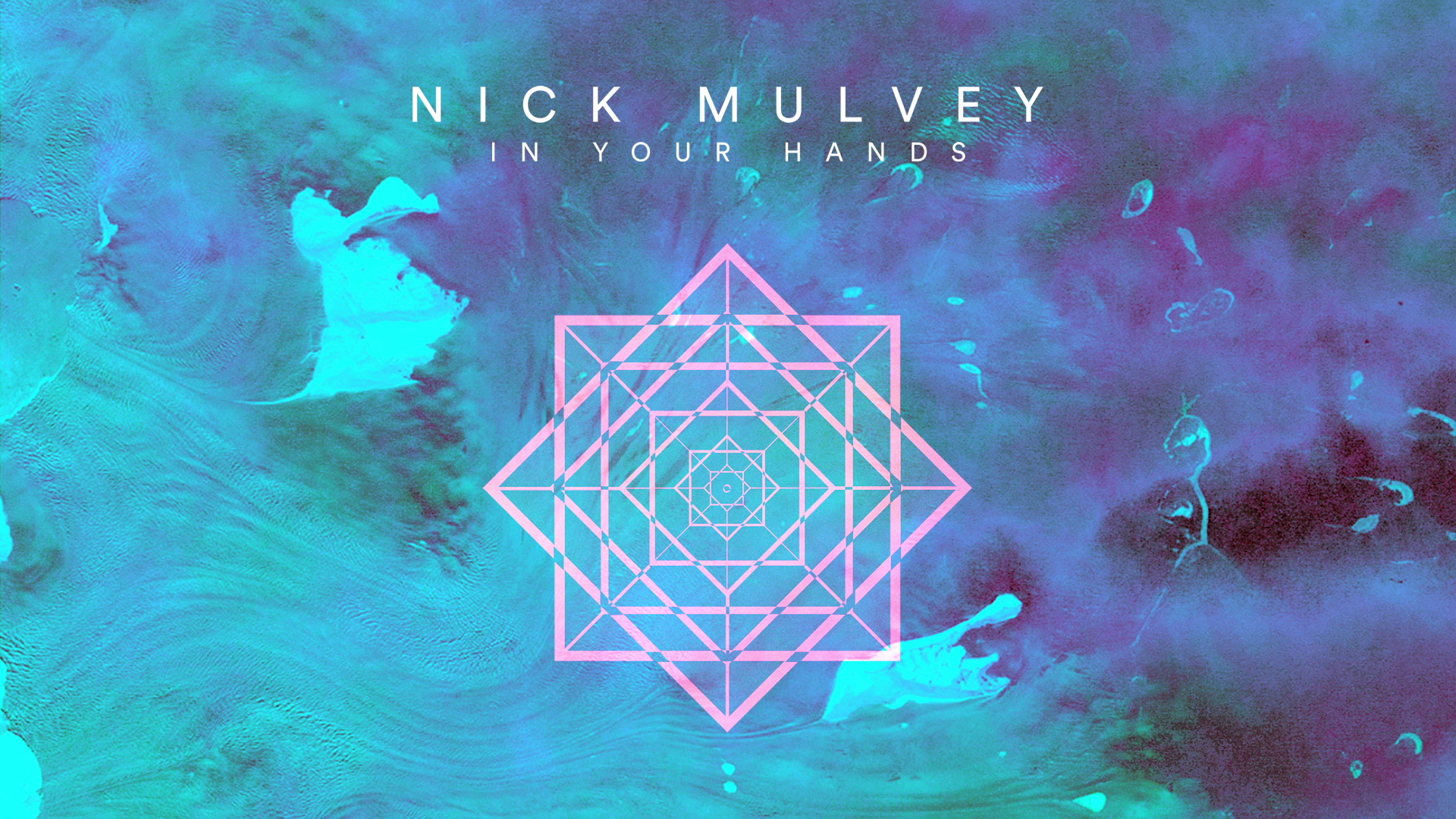 [图]In Your Hands - Nick Mulvey