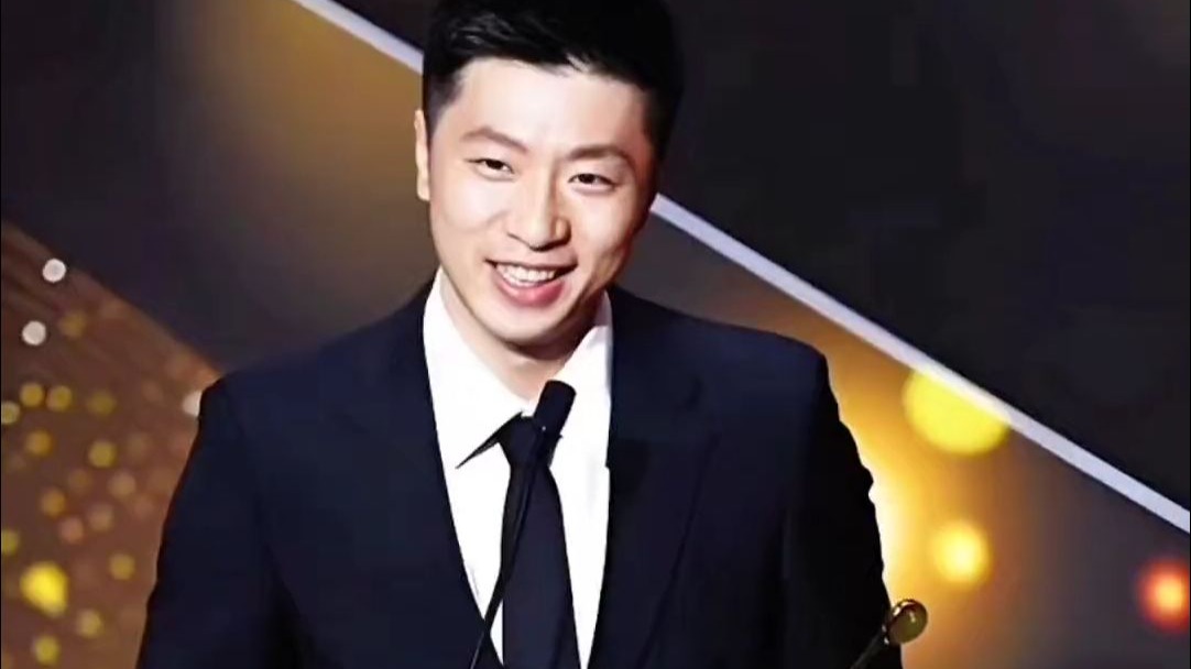 夏露被造谣9年后,马龙尽显担当